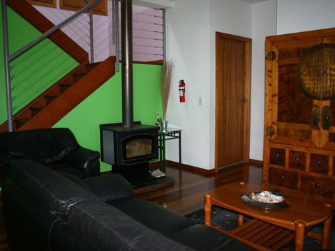 Vainui - Kingaroy Accommodation 2