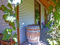 Valley Farm Vineyard Villas