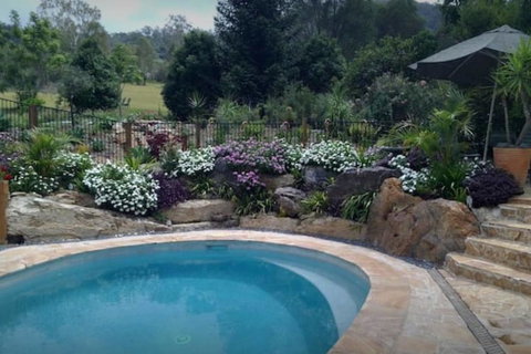 Valley View Cottages - Kingaroy Accommodation 2