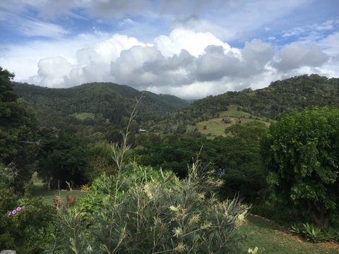 Valley View Cottages - Kingaroy Accommodation 0