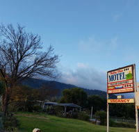 Valley View Motel - Kingaroy Accommodation