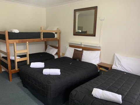 Valley View Motel - Kingaroy Accommodation 3