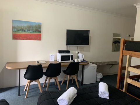 Valley View Motel - Kingaroy Accommodation 1