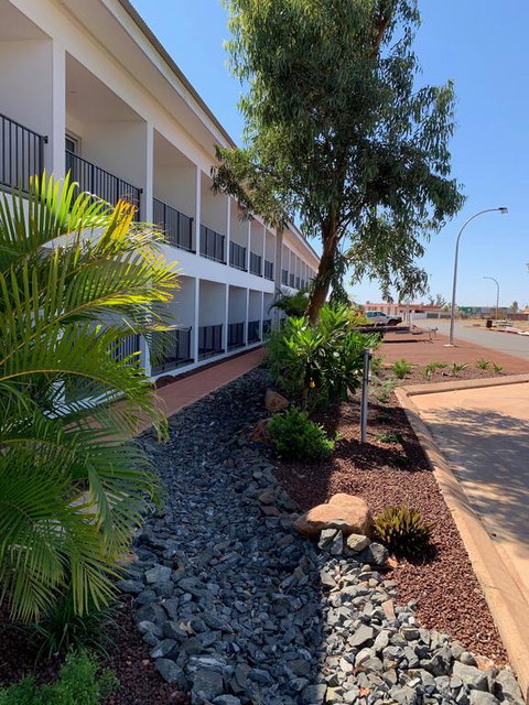 Velocity Motel & Bistro-TWA - Kingaroy Accommodation 1
