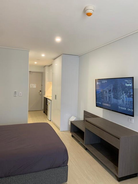Velocity Motel & Bistro-TWA - Kingaroy Accommodation 3