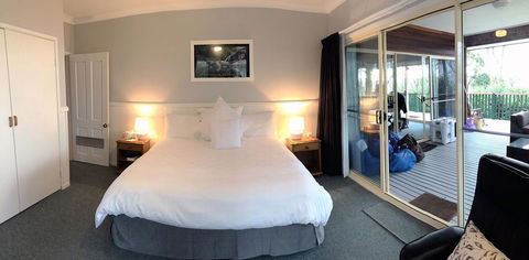 Valley View Luxury Retreat - Kingaroy Accommodation 2