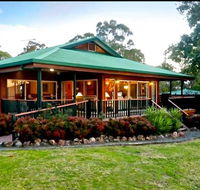 Valley View Luxury Retreat - Kingaroy Accommodation