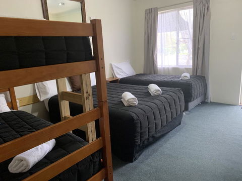 Valley View Motel - Kingaroy Accommodation 2