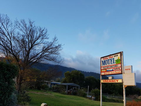 Valley View Motel - Kingaroy Accommodation 0