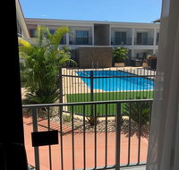 Velocity Motel  Bistro-TWA - Kingaroy Accommodation