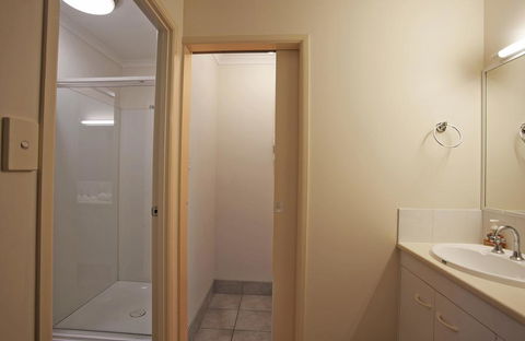 Verandahs - Kingaroy Accommodation 1