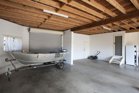 Verandahs - Kingaroy Accommodation 3