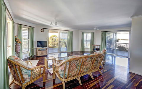 Verandahs - Kingaroy Accommodation 2