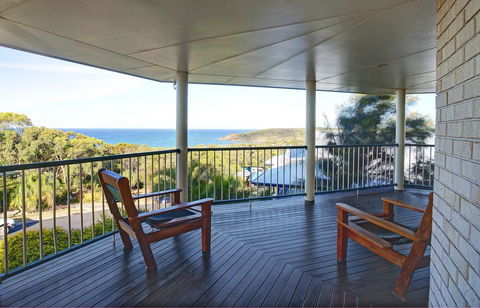Verandahs - Kingaroy Accommodation 0