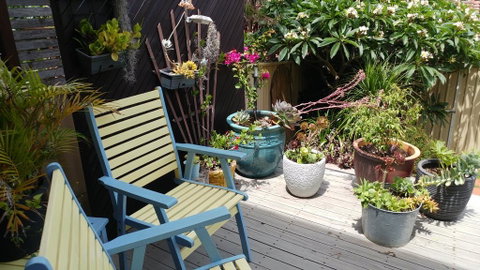 Ven & Marks Place - Kingaroy Accommodation 1
