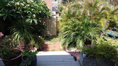Ven & Marks Place - Kingaroy Accommodation 2