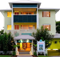 Verandahs Boutique Apartments - Kingaroy Accommodation
