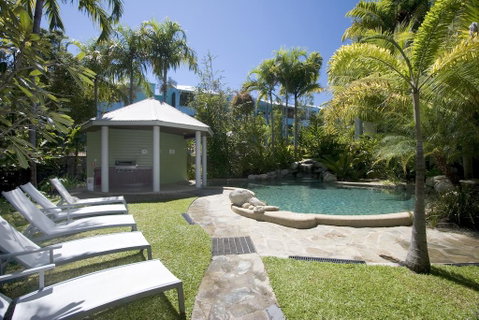 Verandahs Boutique Apartments - Kingaroy Accommodation 1