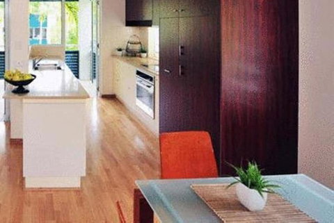 Verandahs Boutique Apartments - Kingaroy Accommodation 3