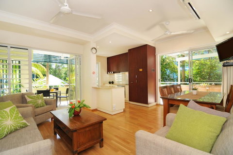 Verandahs Boutique Apartments - Kingaroy Accommodation 2