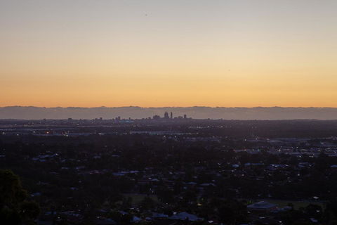 Vermillion Skies Holiday Accommodation - Kingaroy Accommodation 1