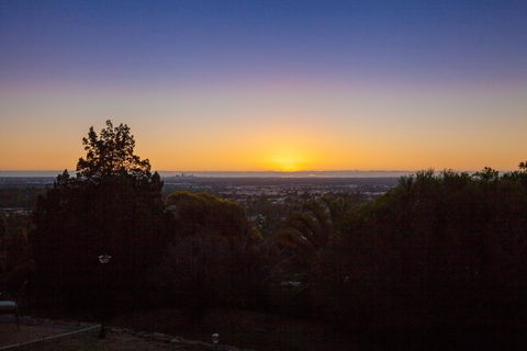 Vermillion Skies Holiday Accommodation - Kingaroy Accommodation 2