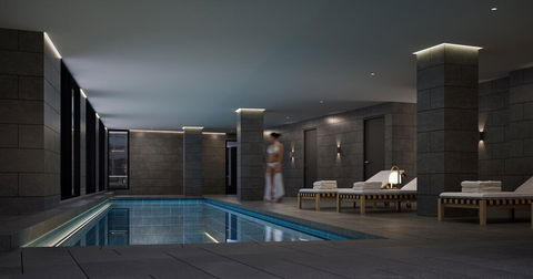 Vibe Hotel Hobart - Kingaroy Accommodation 1