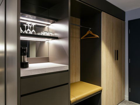 Vibe Hotel Hobart - Kingaroy Accommodation 2