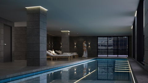 Vibe Hotel Hobart - Kingaroy Accommodation 0