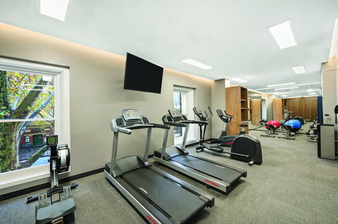 Vibe Hotel Melbourne - Kingaroy Accommodation 2