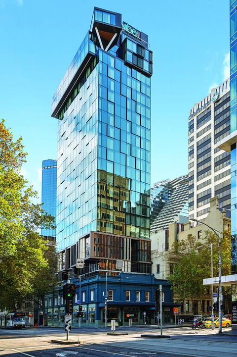 Vibe Hotel Melbourne - Kingaroy Accommodation 3