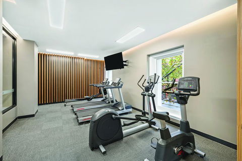 Vibe Hotel Melbourne - Kingaroy Accommodation 1