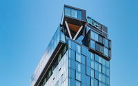 Vibe Hotel Melbourne