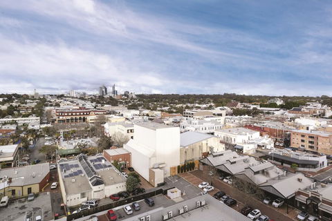 Vibe Hotel Subiaco Perth - Kingaroy Accommodation 2