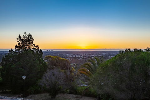 Vermillion Skies Holiday Accommodation - Kingaroy Accommodation 3