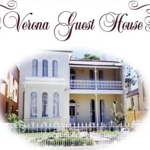 Verona Guest House - Kingaroy Accommodation 3