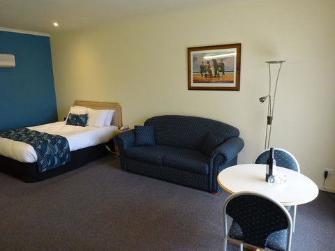 Victoria Lodge Motor Inn & Apartments - Kingaroy Accommodation 2