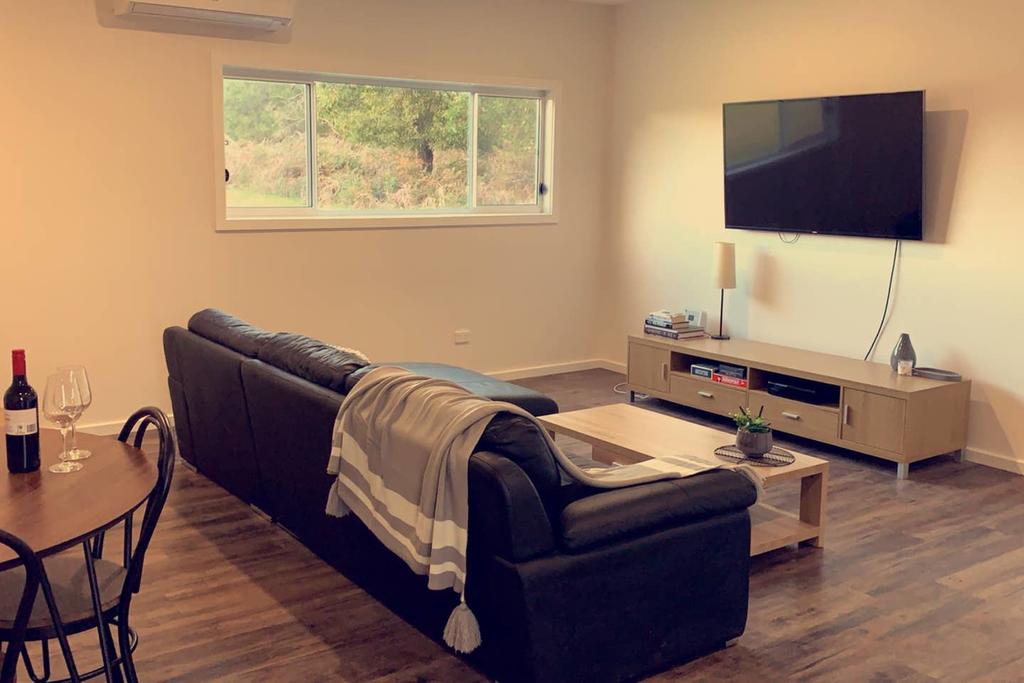 Arapiles VIC Kingaroy Accommodation