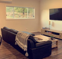 Victoria Valley with a view - Kingaroy Accommodation