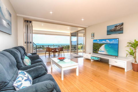 VIEWS ON ELSHEBY - Kingaroy Accommodation 0