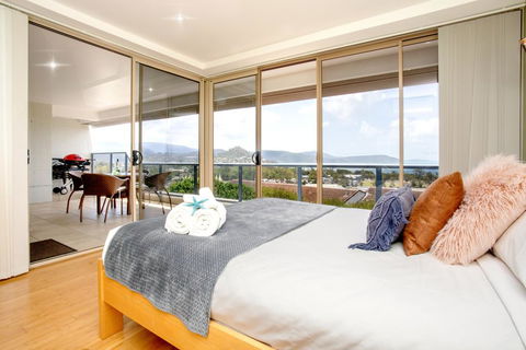 VIEWS ON ELSHEBY - Kingaroy Accommodation 1