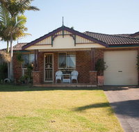 Views to Yaccaba Headland - Kingaroy Accommodation