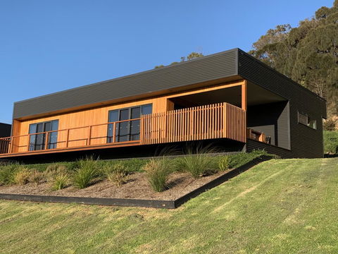 Villa 1 - Kingaroy Accommodation 3