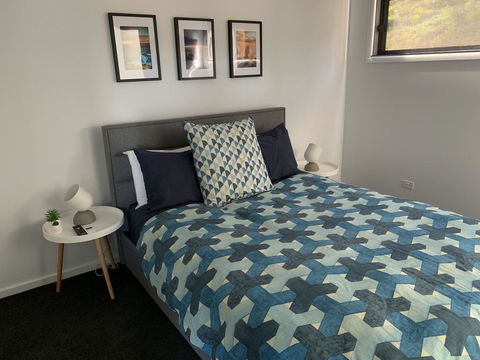 Villa 1 - Kingaroy Accommodation 2