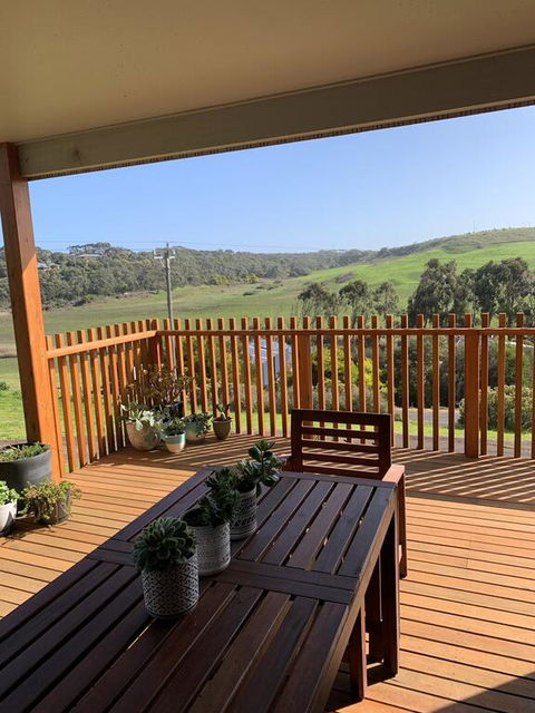 Villa 1 - Kingaroy Accommodation 1