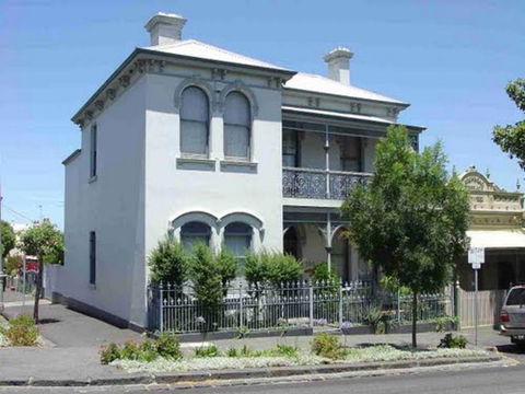VIGNACOURT MANSION RICHMOND HILL - Kingaroy Accommodation 0