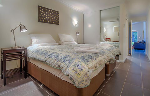 Villa 28 Cape Villas - Kingaroy Accommodation 3