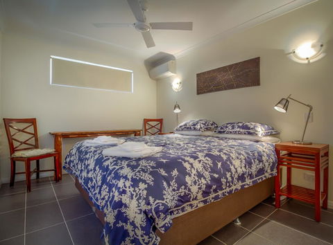Villa 28 Cape Villas - Kingaroy Accommodation 2