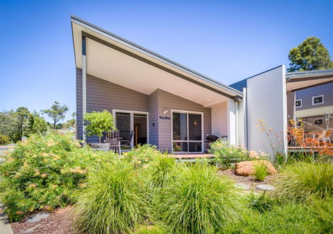 Villa 28 Cape Villas - Kingaroy Accommodation 1