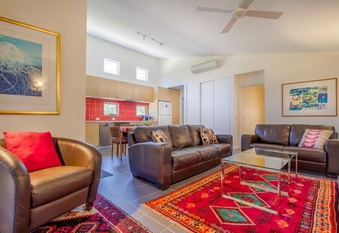 Villa 28 Cape Villas - Kingaroy Accommodation 0